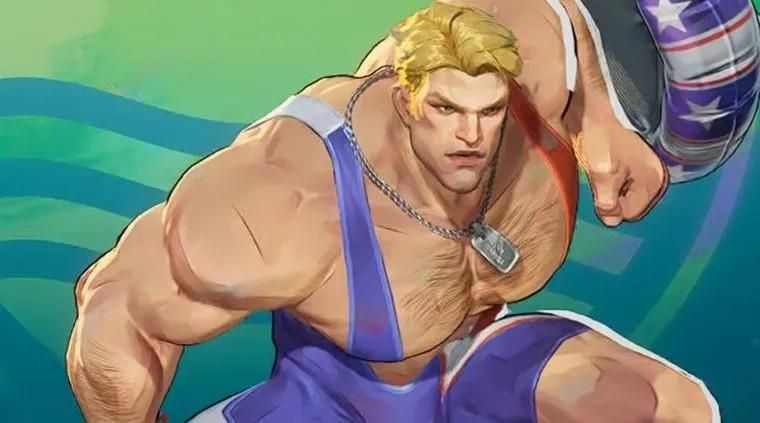 Marvel Rivals' New Captain America Swimsuit Skin Is Winning Over the Community