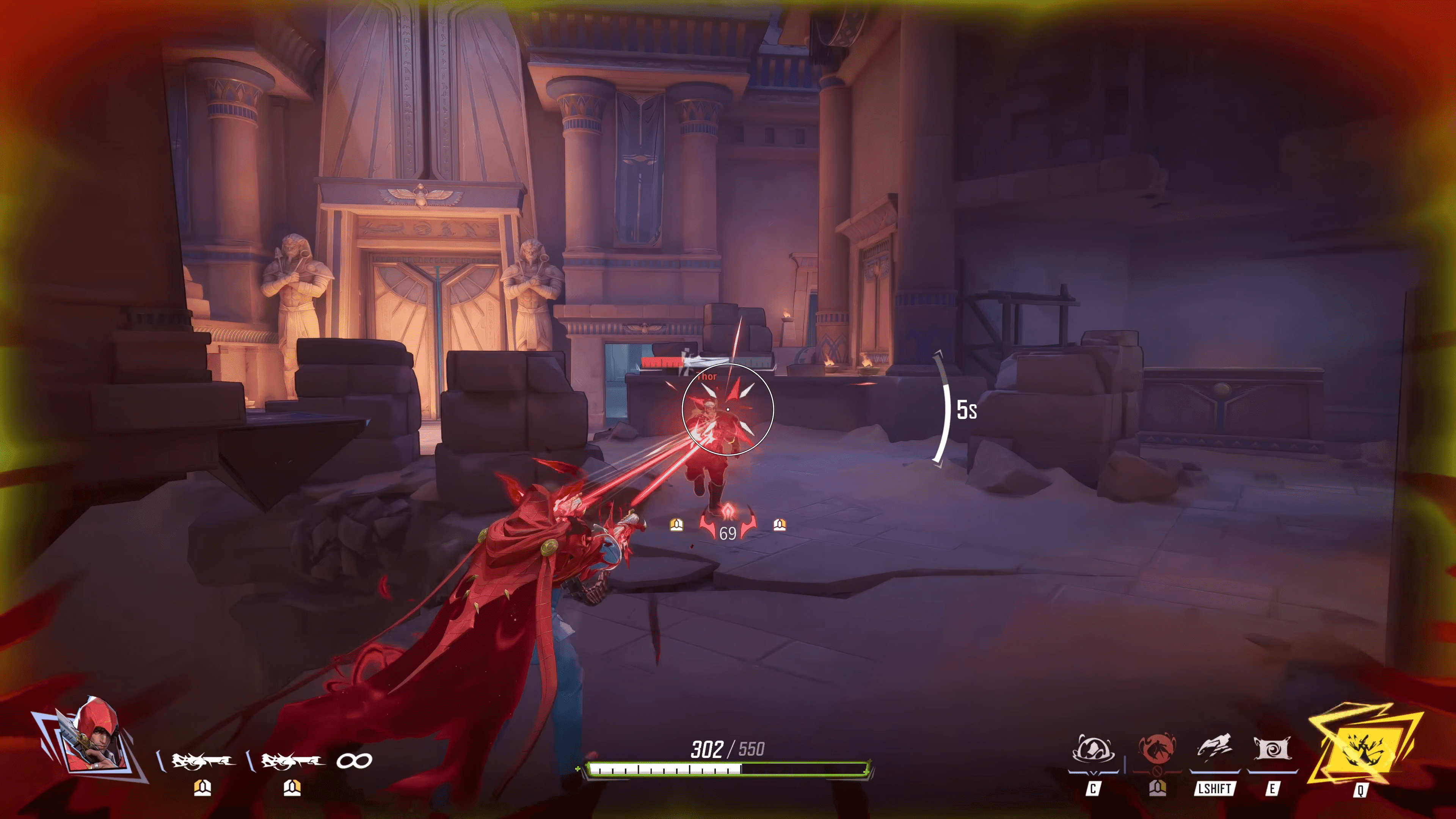 Marvel Rivals File Size Reduction