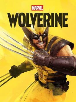 Marvel's Wolverine cover art