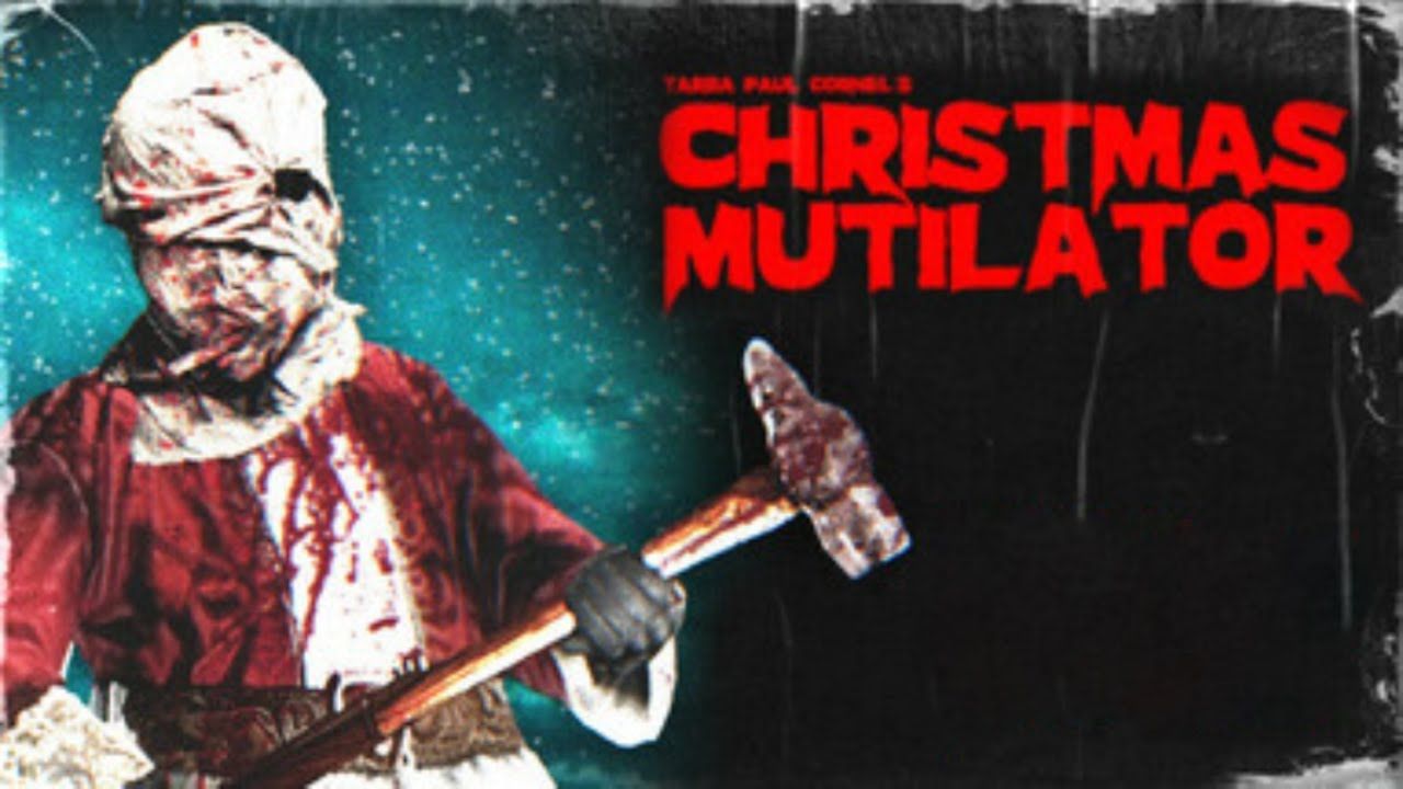 Christmas Mutilator Review – Blood In The Snow, Tinsel In The Guts