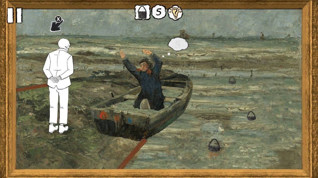 Image for Please, Touch the Artwork 2
