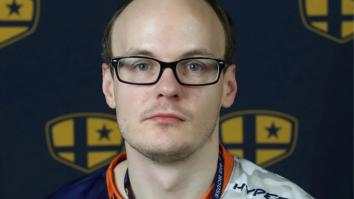Super Smash Bros. Player Mew2King Banned From Tournament After Bug Bites Spark Health Concerns