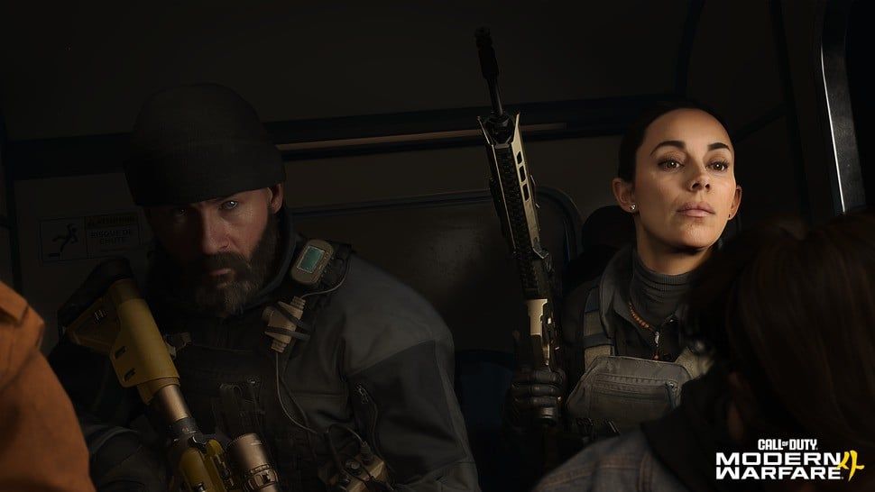 Campaign - Call of Duty: Modern Warfare 4 announced for Switch 2, PS5, Xbox Series X/S and PC 22