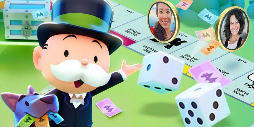 Daily free Monopoly Go dice links (August 2026)