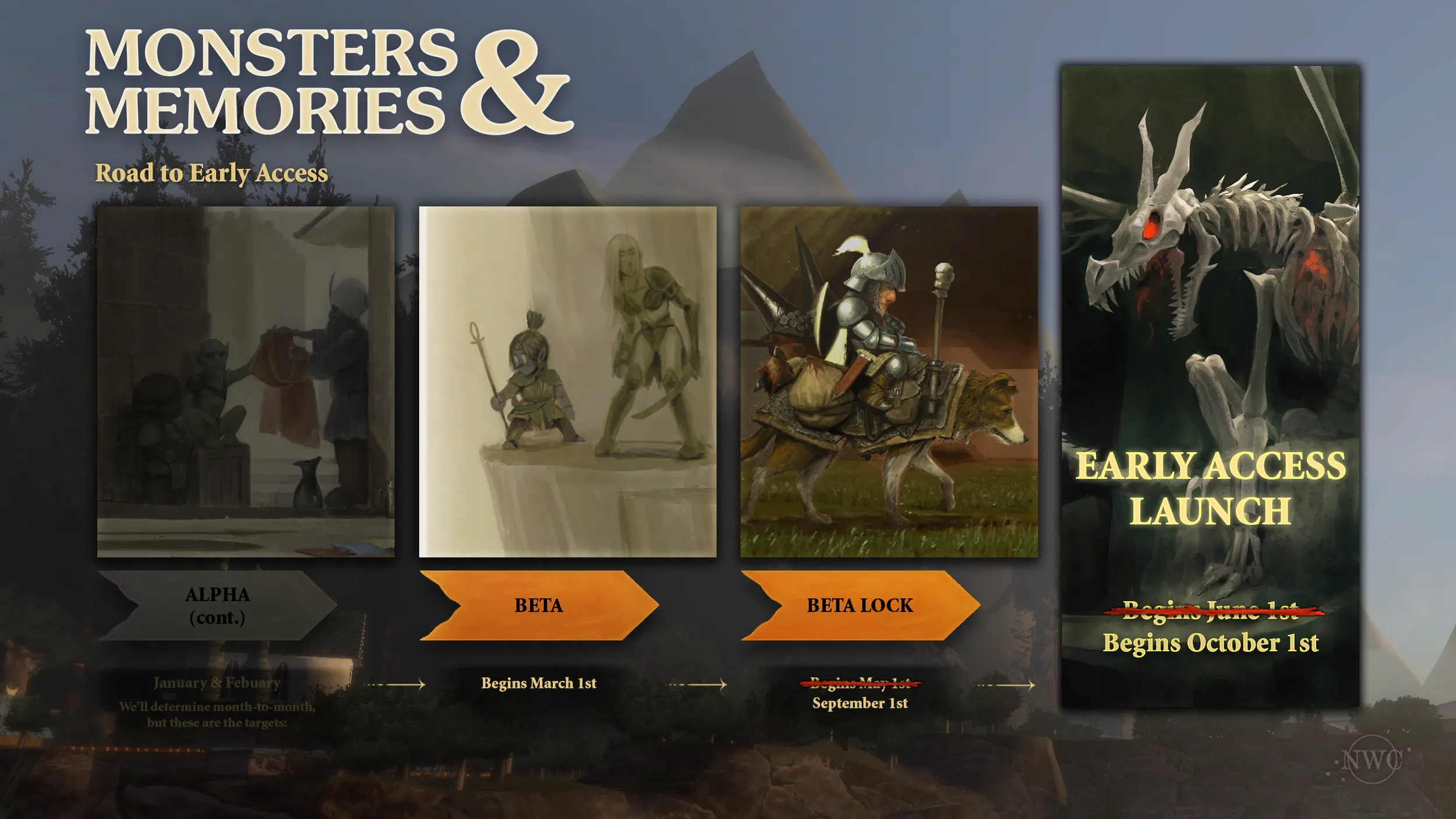 monstersandmemories.com
