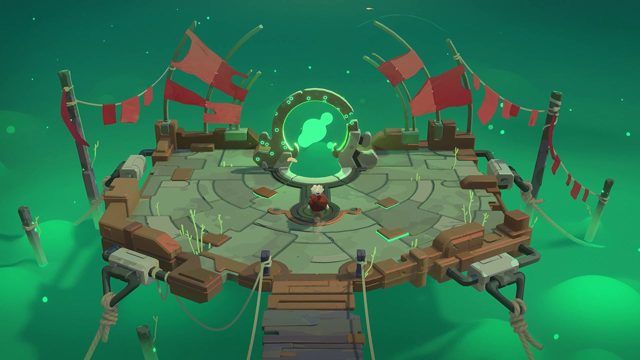 Moonlighter 2: The Endless Vault - Official Early Access Release Date Trailer | gamescom 2025