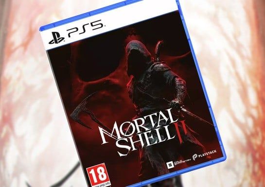 Look Away Now, Sony: Demand for Mortal Shell 2 in Physical Form Sees PS5 Boxed Copies Sell Out