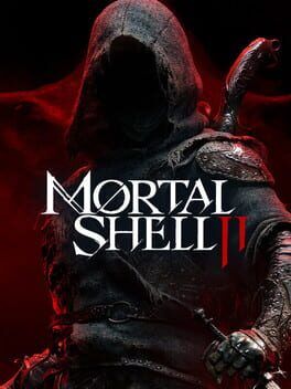 Mortal Shell II cover art