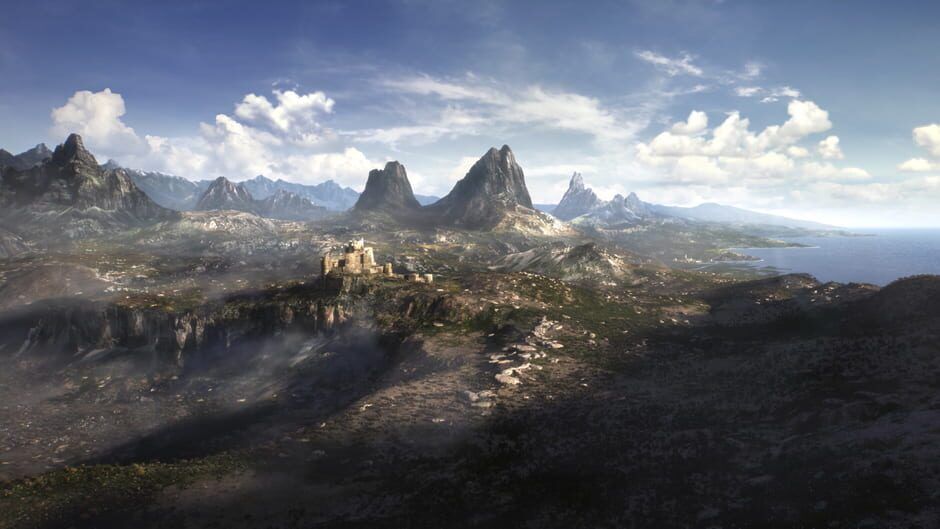 The Elder Scrolls VI Finally Has A Playable Build – So Why Won’t Xbox Re‑Reveal It Yet?