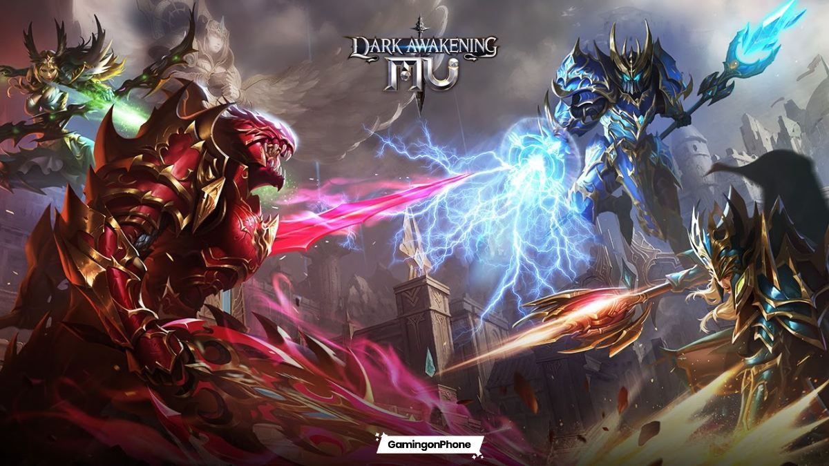 MU: Dark Awakening Redeem Codes Cover