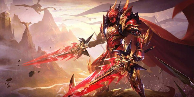MU: Dark Awakening tier list (June 2026) - Pick the finest mount