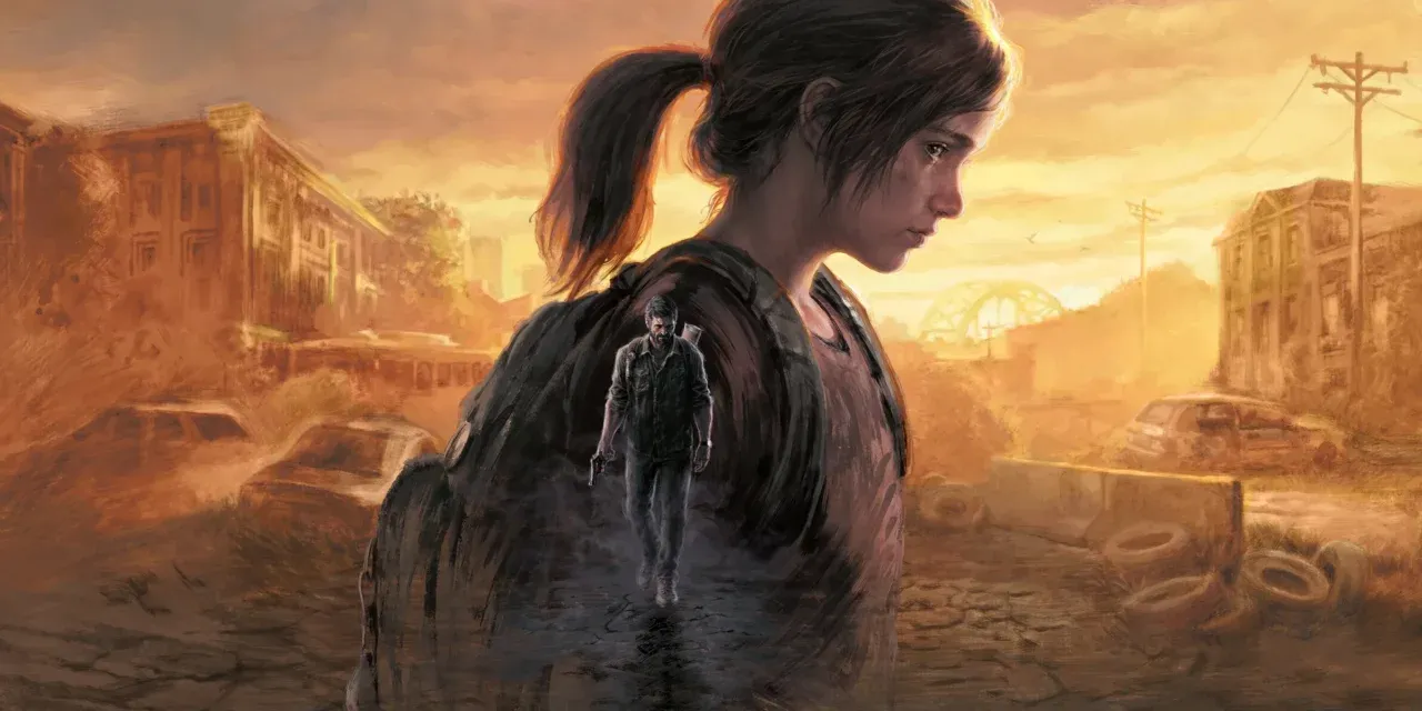 Naughty Dog confirms two new The Last of Us projects