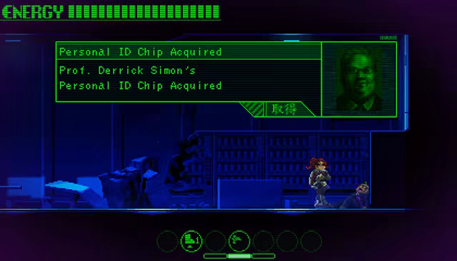 Game image