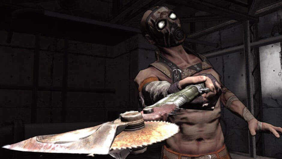 How Borderlands’ Last-Minute Art Pivot Saved the Franchise