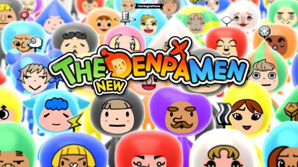 The New Denpa Men Upcoming Launch Cover shut down