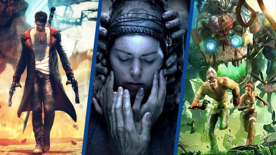 Ninja Theory