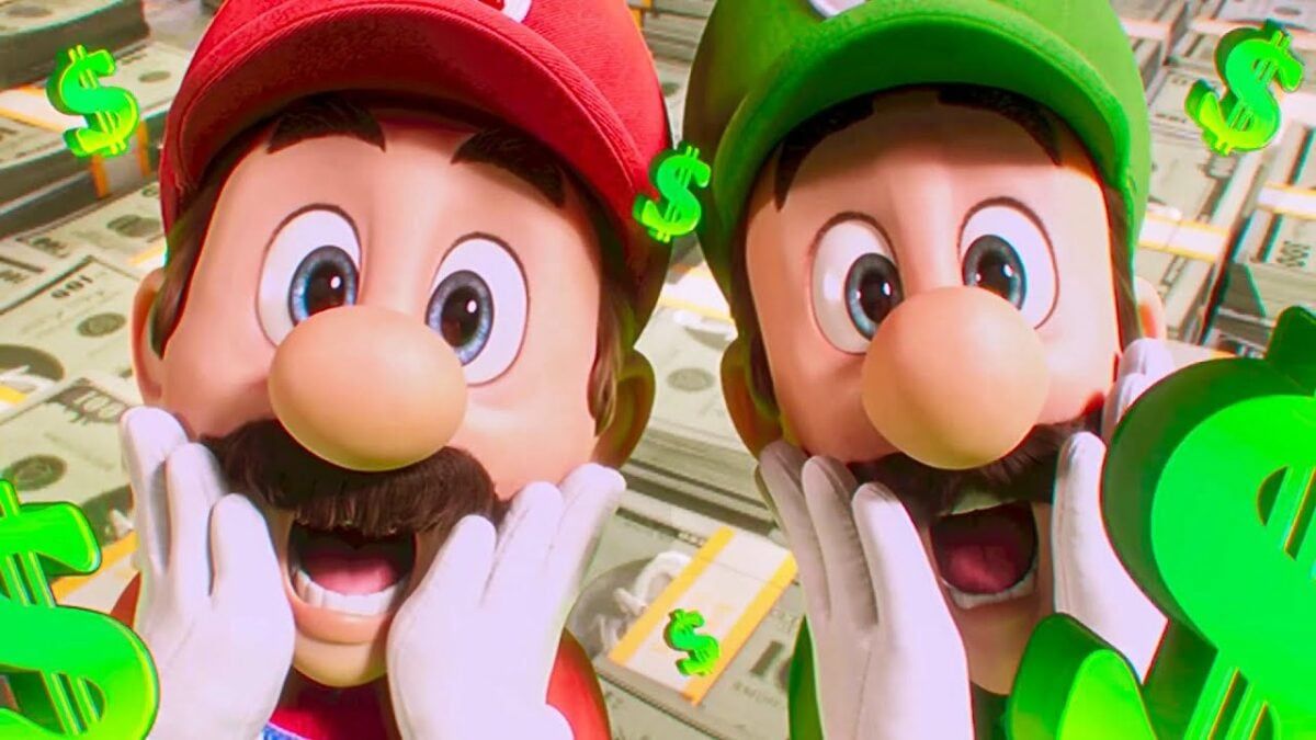 Nintendo Announces Customer Appreciation Sale Funded By Tariff Refunds