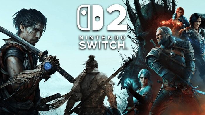 September 2026 Is Absolutely Stacked for Nintendo Switch 2