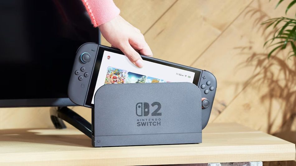 Nintendo Switch 2 Game Upgrade Pack Prices Revealed Ahead of June 5 Debut