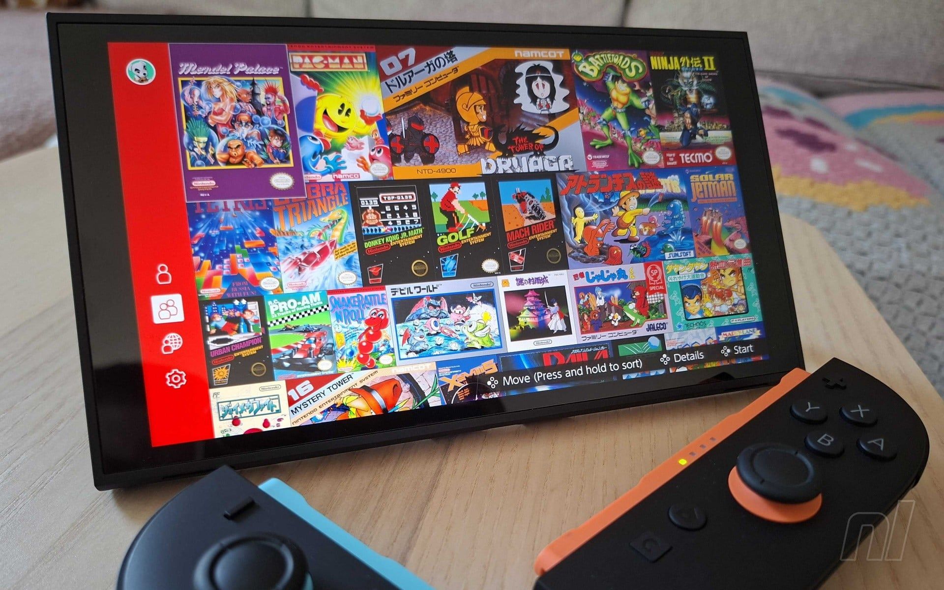 Nintendo Adds 3 New NES Games to Switch Online Library