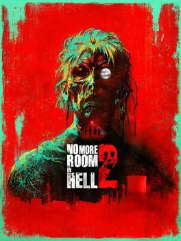 No More Room in Hell 2 cover art