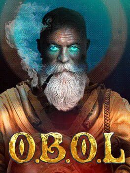 O.B.O.L cover art