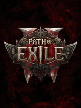 Path of Exile 2 cover art