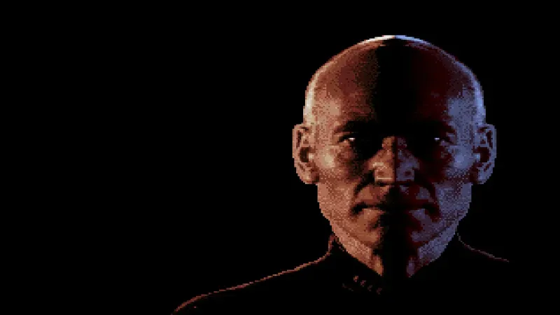 Sir Patrick Stewart, Star Trek, X-Men, And Myriad Video Games Actor, Passes Away