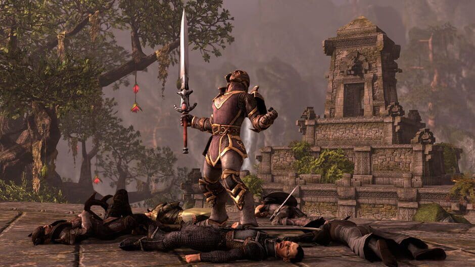 Elder Scrolls Online’s 2026 Shakeup: Seasons, Experimental Zones, and the Return of Absolute Mayhem