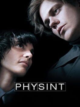 Physint cover art