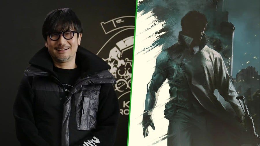 Sony Dropped Hideo Kojima's 'PHYSINT' Over Budget, Profits & Timed Exclusivity Concerns, Sources Say 1