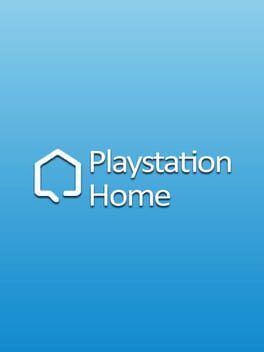 PlayStation Home cover art
