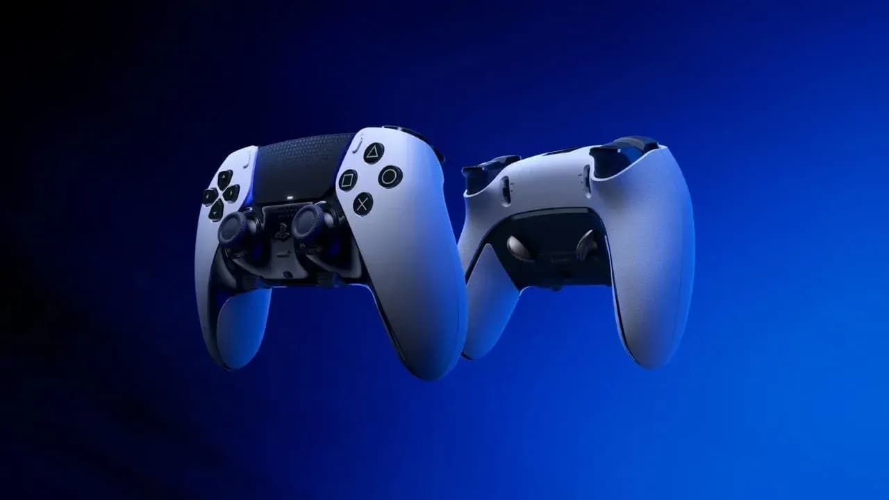 Sony Teases Ultra-Customizable DualSense Edge PS5 Controller | PCMag