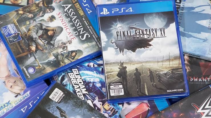 Petisi online untuk melindungi disc Sony yang telah mengumpulkan 100000 tanda tangan