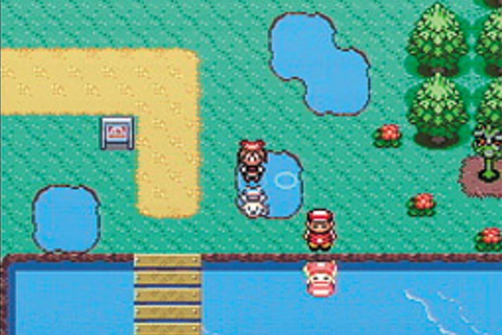 Former Pokémon Company Director Arrested for Hiding Cameras in Public Bathrooms, Including Workplace