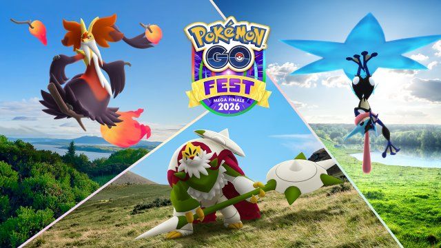 Pokémon GO