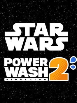 PowerWash Simulator 2: Star Wars Pack cover art