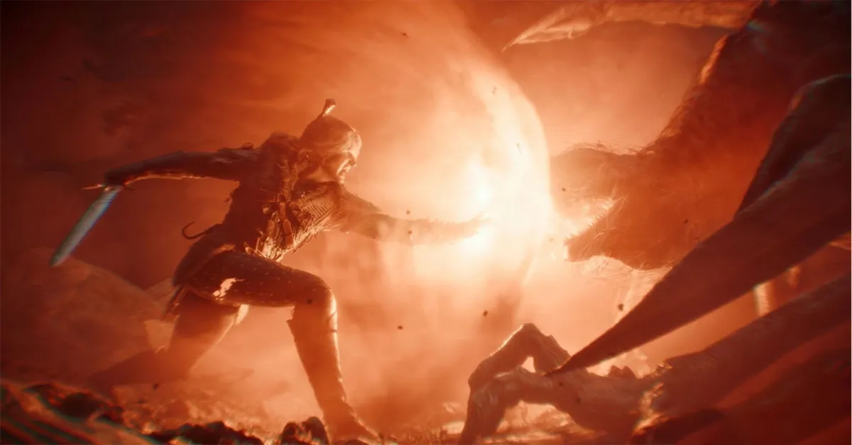 CD Projekt Red Reportedly Developing Separate Witcher Multiplayer Project