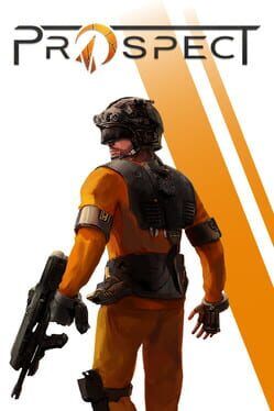 Prospect cover art