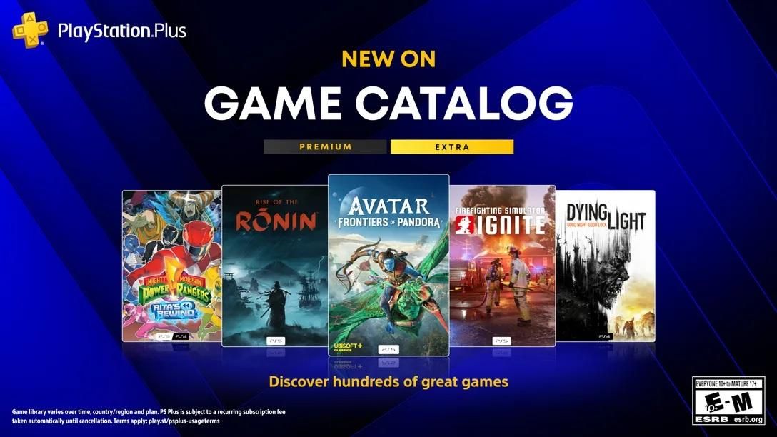 Game image