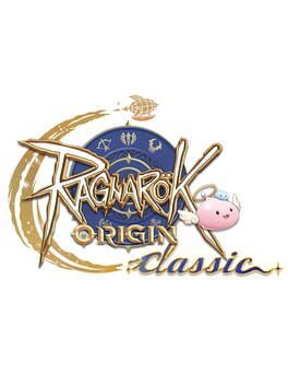 Ragnarok Origin: Classic cover art