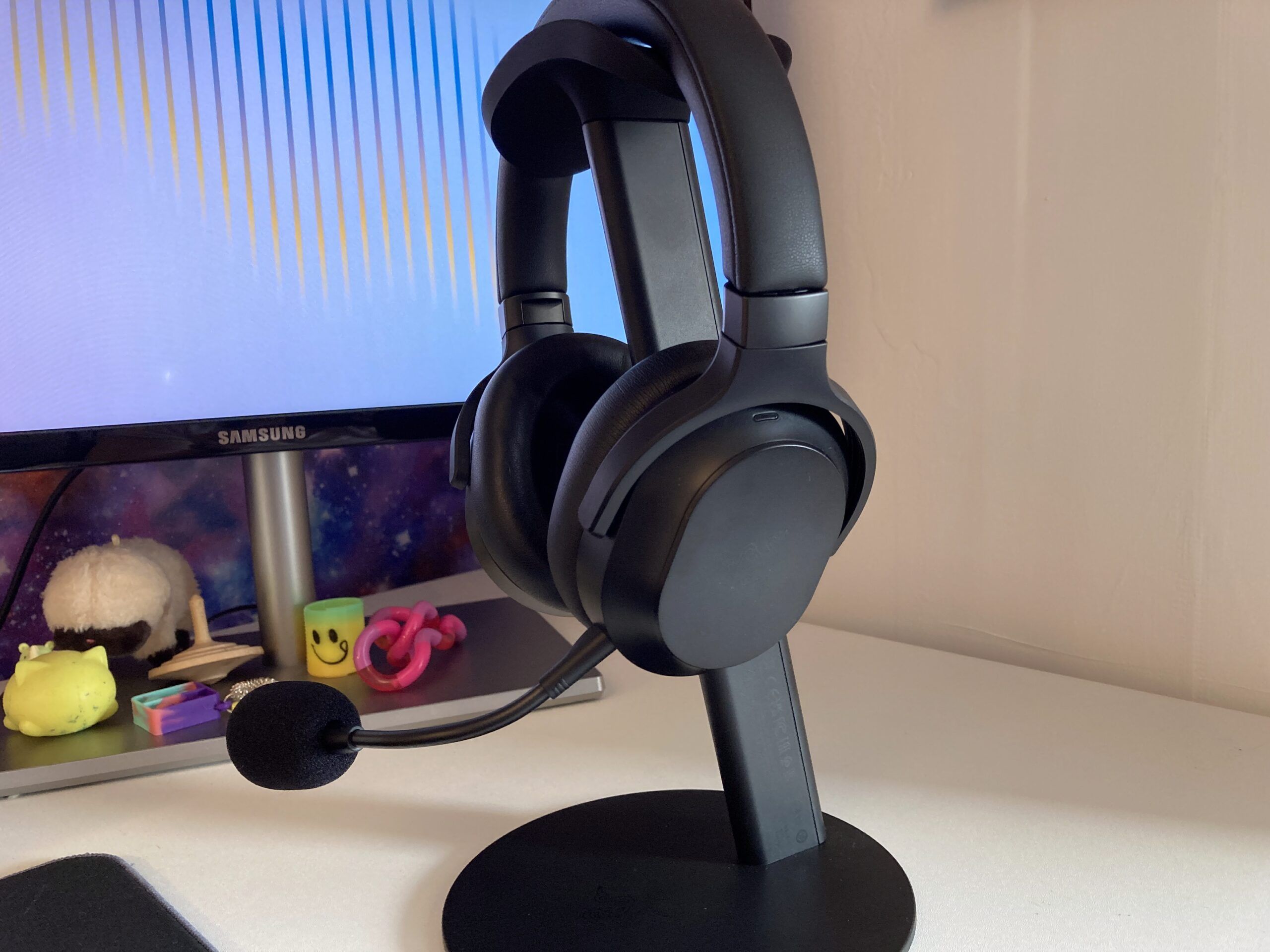 Image for Razer Barracuda V2 Pro Gaming Headset