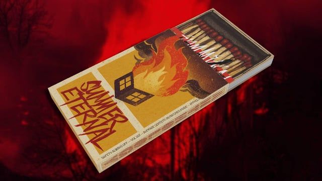 r/DiscoElysium - Summer Eternal (Argo Tuulik's studio) announces new RPG 'Red Rooster' and dev diary/art book