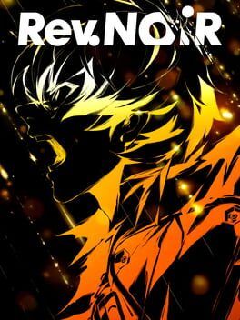 Rev. Noir cover art