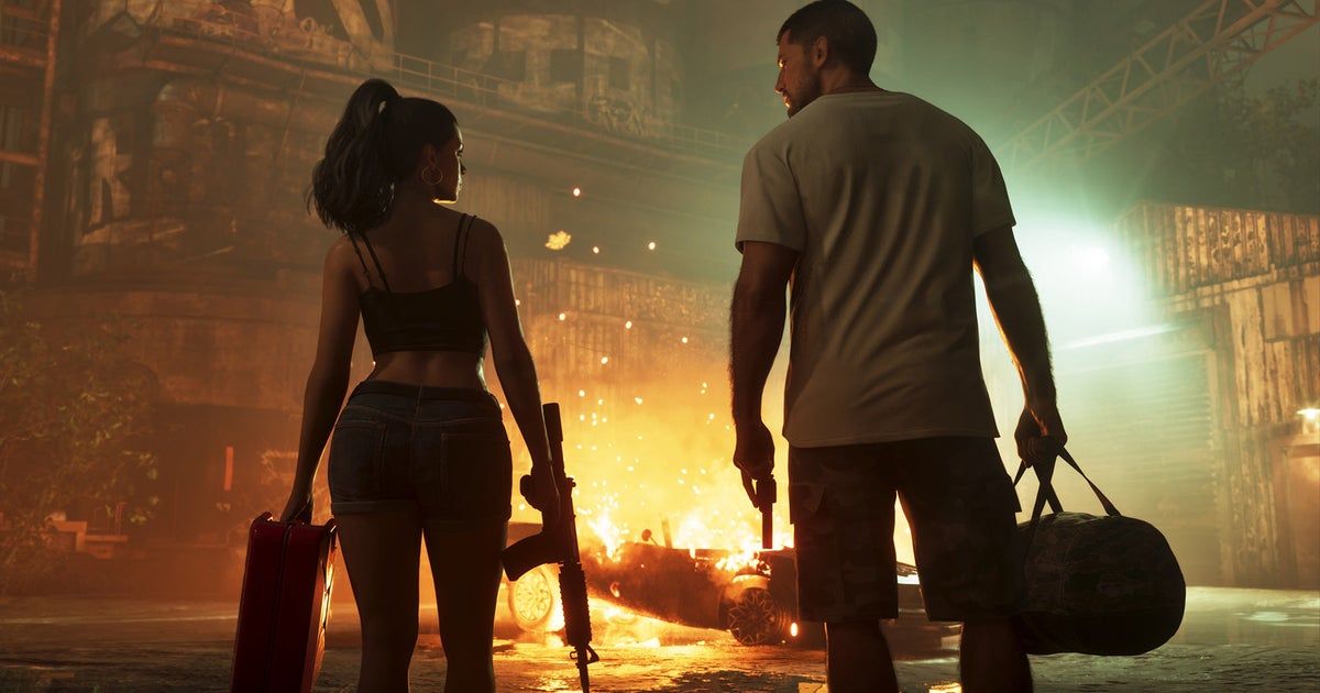 Rockstar union busting tribunal extended to November 18th, meaning it will close just days before GTA 6s release date