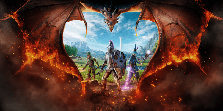 Switch 2 version of RuneScape: Dragonwilds has too many problems: team knows it and will work hard