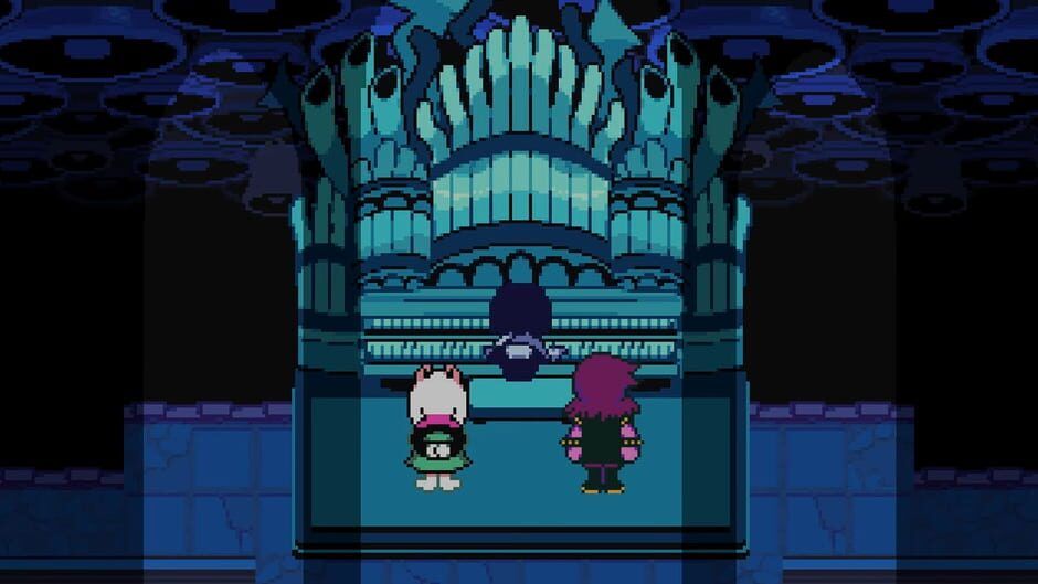 Deltarune Chapter 5’s Massive Steam Surge And What A 2027 Chapter 6 Really Means