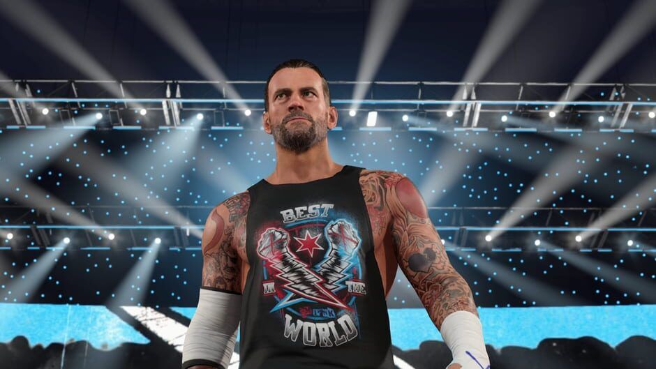 WWE 2K26 Review – The Best In The World, Or Just Good Enough?