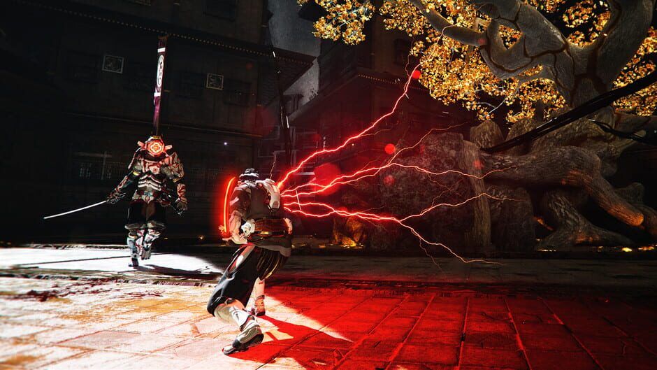 SOL Shogunate Preview – Lunar Samurais, Shattered Clans, And A Striking Mid‑Budget Bet