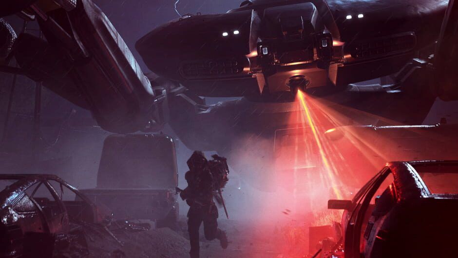 Arc Raiders Is Quietly Becoming 2026’s Best ‘War Photography’ Sandbox